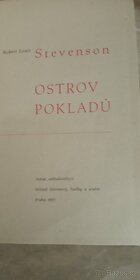 Ostrov pokladů - 2