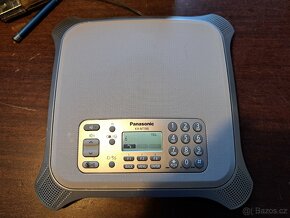 Konferenční jednotka (telefon) Panasonic KX-NT700NE - 2