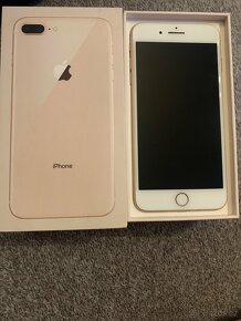 Iphone 8 Plus 64GB - 2