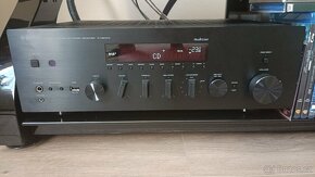 Yamaha R-N 803d - 2