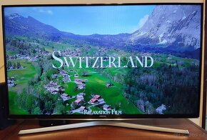 Televize SAMSUNG SMART TV UE 40 J6272 - 2