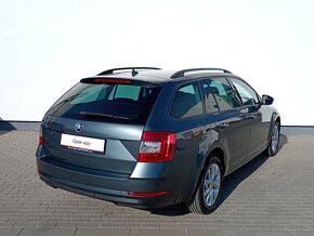 Škoda octavia 2.0 TDI 110 kW Style - 2