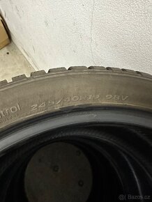 Zimni pneumatiky 245/40r19 98V - 2