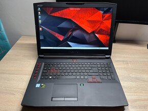 Acer Predator G5 793 - 2