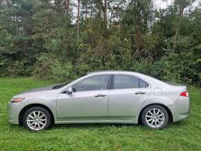 Honda Accord 2,2 i-DTEC Elegance - 2