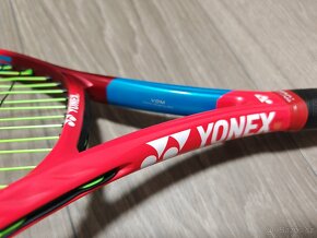 Yonex VCORE 25 Dětská Tenisová Raketa - 2