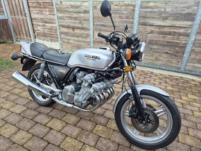 Honda CBX 1000 - 2