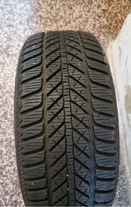 Zimní pneu 195/55 R15 - 2