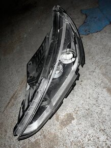 Led světlo Hyundai i30 - 2