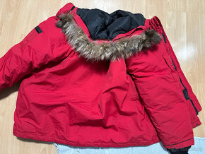 Canada Goose Expedition Parka - vintage - 2