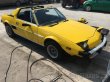 Fiat x1/9 - 2