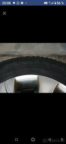 Hyundai Trajet 215/65r15 - 2