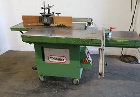 Pila s frézkou Tool Max  K310 - 2