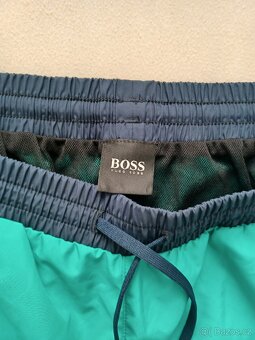 Hugo Boss plavky - 2