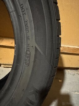 Hankook Kinergy Eco2 K435 205/55 R16 91V - nové - 2