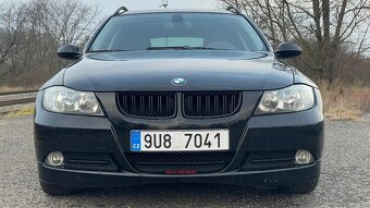 BMW e91 318i 172xxx km - 2