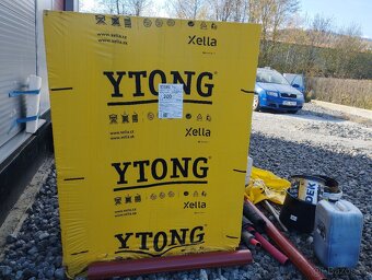 Ytong 200 - 2