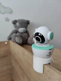 Držák kamery Truelife Nanny Cam R360 - 2