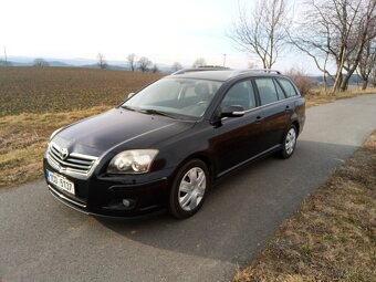 Toyota Avensis Kombi 1.8VVT-i - 2