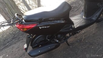 Yamaha vity 125 (2012) - 2