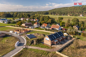 Prodej rodinného domu, 131 m², Čestice - 2