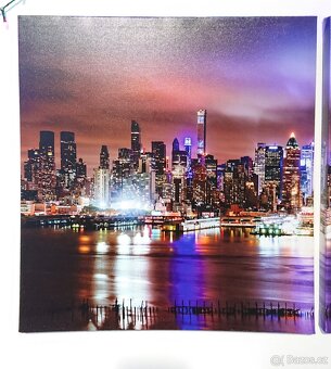 Obraz NYC - 2