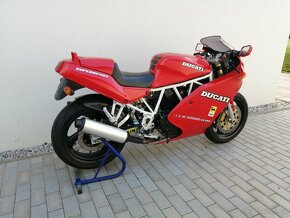 Ducati 750ss Supersport - 2