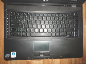 Acer Travelmate 5730, Extensa 5630 - 2