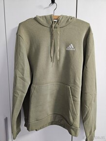 Pánská mikina adidas vel. L - 2