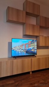 TV Hisense 43a6k - 2