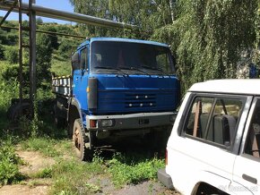 Liaz4x4 - 2