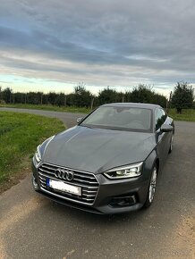 Audi A5 S-line B&O - 2