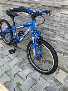 Dětské kolo Specialized Hotrock 20 - 2