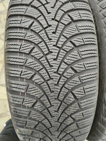 205/55/16 zimni pneu 205/55 R16 - 2