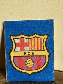 FC Barcelona znak- obraz - 2