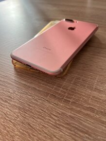 iPhone 7 Plus 128gb Rose gold - 2