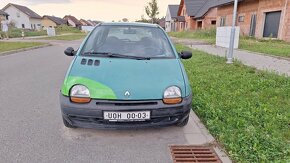 Renault Twingo - 2