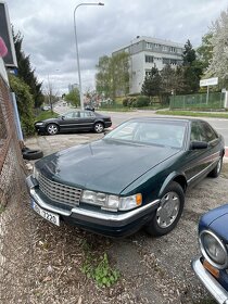 Cadillac Seville 1992 - 2