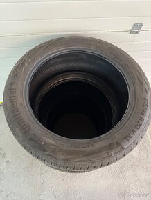 Letní sada Continental 275/45 R20 V XL - 2