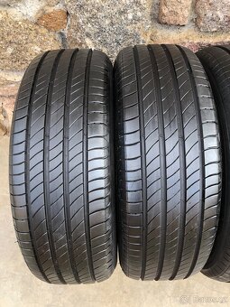 Michelin 205/60/16 letní VW/Škoda/Seat/Audi - 2