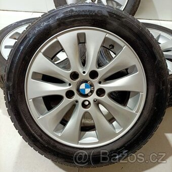 16" ALU kola – 5x120 – BMW (OPEL, MINI, VW) - 2