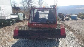 PRINOTH T2 Sněžná rolba leitner pistenbully - 2