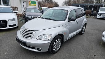 Chrysler PT Cruiser 2,4i - 2