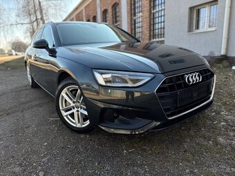 Audi A4 40 TDI 140 KW - 2