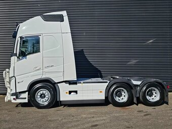 Volvo FH 540 6x4 / Full air / 312tkm / Retarder - 2