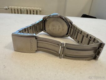 Casio Hodinky  WR 50 mm - 2