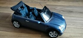 Mini Cooper Cabrio 1:8 Kyosho - 2