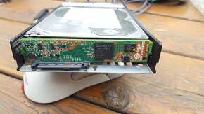 1TB SATA disk v 3,5 server rámečku Emulex - 2