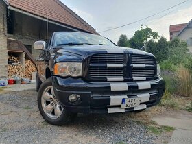 Dodge Ram 1500 5.7 V8 LPG - 2