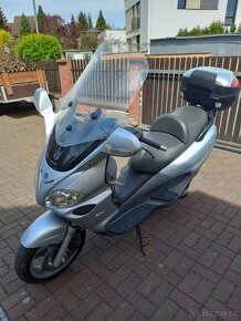 Piaggio X 9 250 - 2